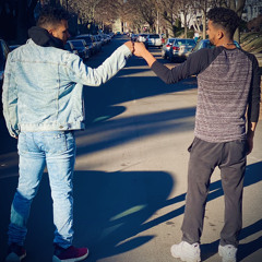 Lights Out (feat. Lil JayRo)