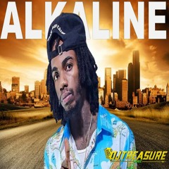 Alkaline Mix 2021 Raw | Alkaline Dancehall Mix 2021 | SELL OFF | DJ Treasure 2021 | 18764807131