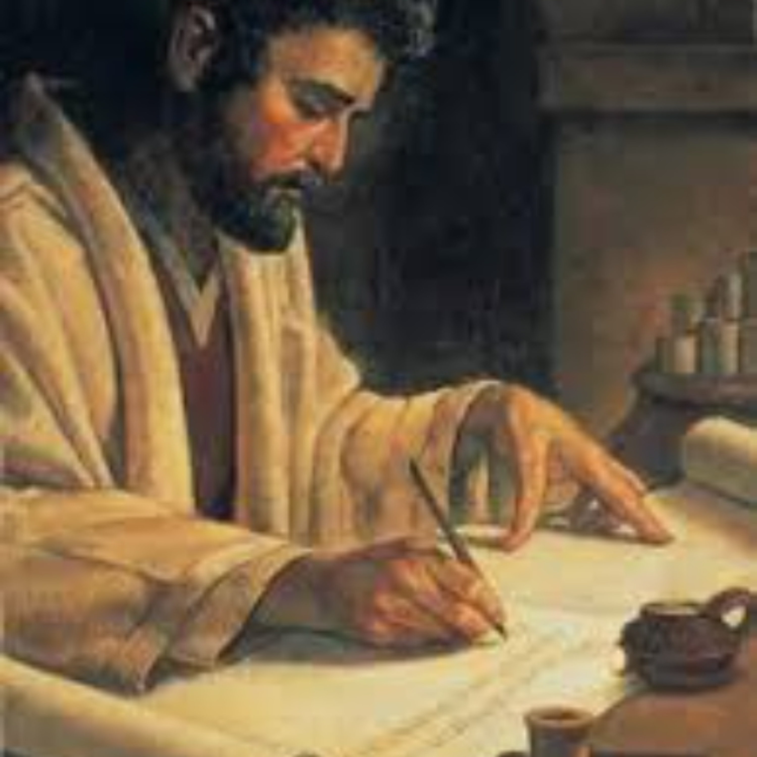 Jesus, Conquering Deliverer // Luke 4:1-44