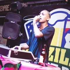 @@ MC GW -- KIKA NA PONTA DA PIKA  (DJ KN 22 O MAESTRO ))