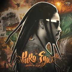 Andrew Fya  - Puro Fya - Tempo Passa