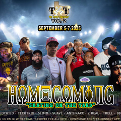 TXT V2 - Sunday Night (18+) - DJ BIG C X DJ Z-REAL