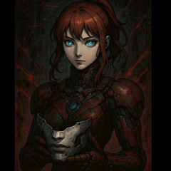 FAЕ OF OBLIVION (IRON MAIDEN - ost 1)