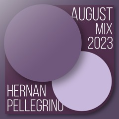 August Mix 2023
