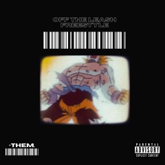 OFF THE LEASH FREESTYLE.