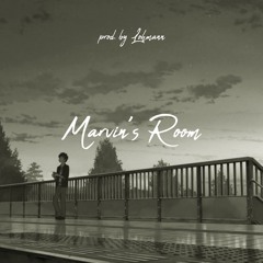 Marvin's Room (Lohmann Remix)