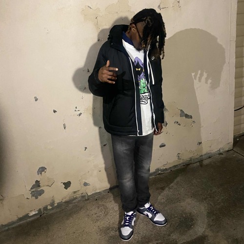 Unknwnzay - Right Now 2 [Prod. Paymels]