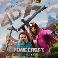 Ver Una película de Minecraft (2025) Online en Español y Latino