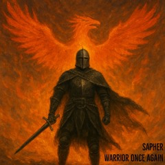 Sapher - Warrior Once Again (BLACK SUGAR 2025 ANTHEM CONTEST BONUS TRACK)
