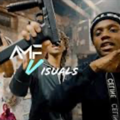 Bloodyhound Lil Jeff - Can't Beat Us [Transposed]