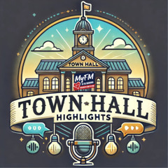 Town Hall Highlights