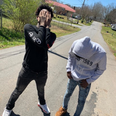 Ganger ft C2