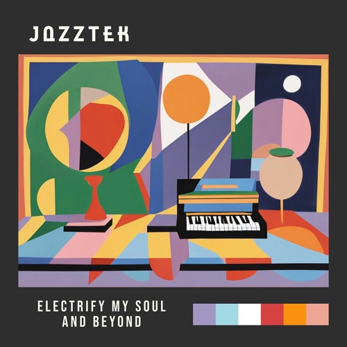 Electrify My Soul and Beyond