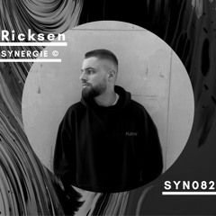 Ricksen - Syncast [SYN082]