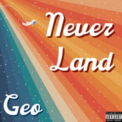 Never Land [prod. VITALS]