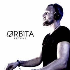 Alexander Smith - Orbital podcast #45 (Live @ Z-City, 09.08.20)
