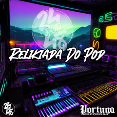 Relikiada Do Pod (feat. Mc LcKaiique & Yuri Redicopa)
