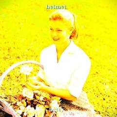 HELMET - Speechless (Slowed and Reverbed Mix)