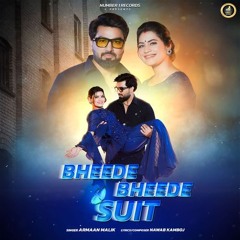 Bheede Bheede Suit - PagalNew