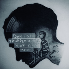 Tim Trill - IN MY HEAD