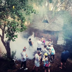 Jonas macht 'ne Spritztour auf die Uckeralm