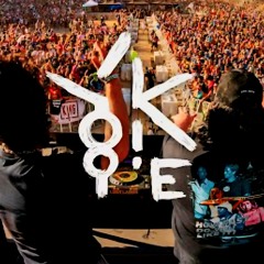 YOOKiE Live @ Lost Lands 2024 - Full Set
