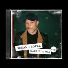 OCEAN PEOPLE 🌊🌊🌊 MIXES