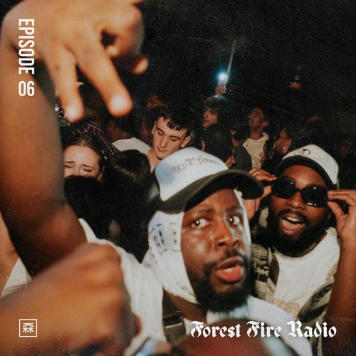 Forest Fire Radio Episode 6: PFABS Edition