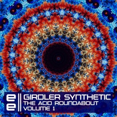 The Acid Roundabout Vol. 1 (1997 - 2000)