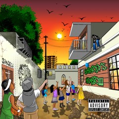 1- Ego (feat. Needa)Prod. by Brooklyn