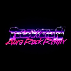 Daft Punk / Aura Rock Remix