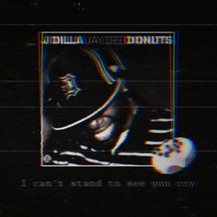 J-Dilla  - Don't cry (Slowed + Reverb) - 𝐙𝐞𝐫𝐮𝐞𝐥 彙イも