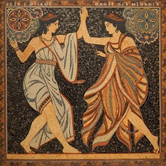 Danse des Ménades