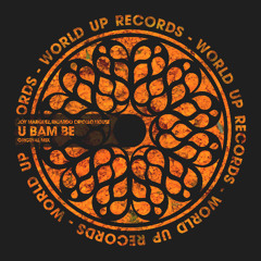Joy Marquez , Ricardo Criollo House - U Bam Be