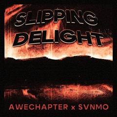 SLIPPING DELIGHT (w/ SVNMO)