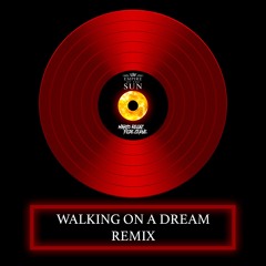 WALKING ON A DREAM - EMPIRE OF THE SUN (FREE-DOWNLOAD)