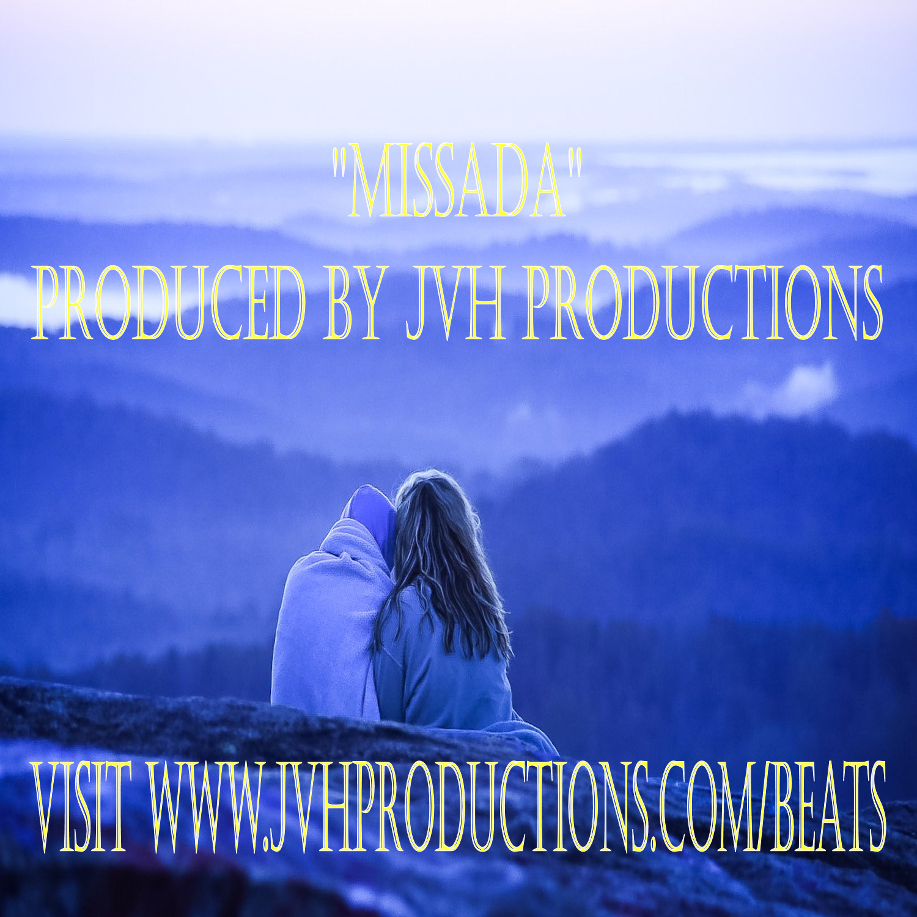 JVH Productions & Recordings