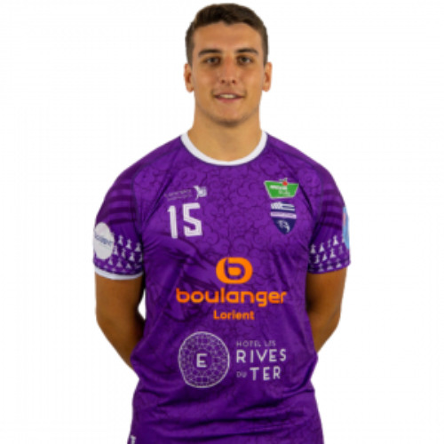 JAIME Tous les sports - Interview d'Andy Dumitrache