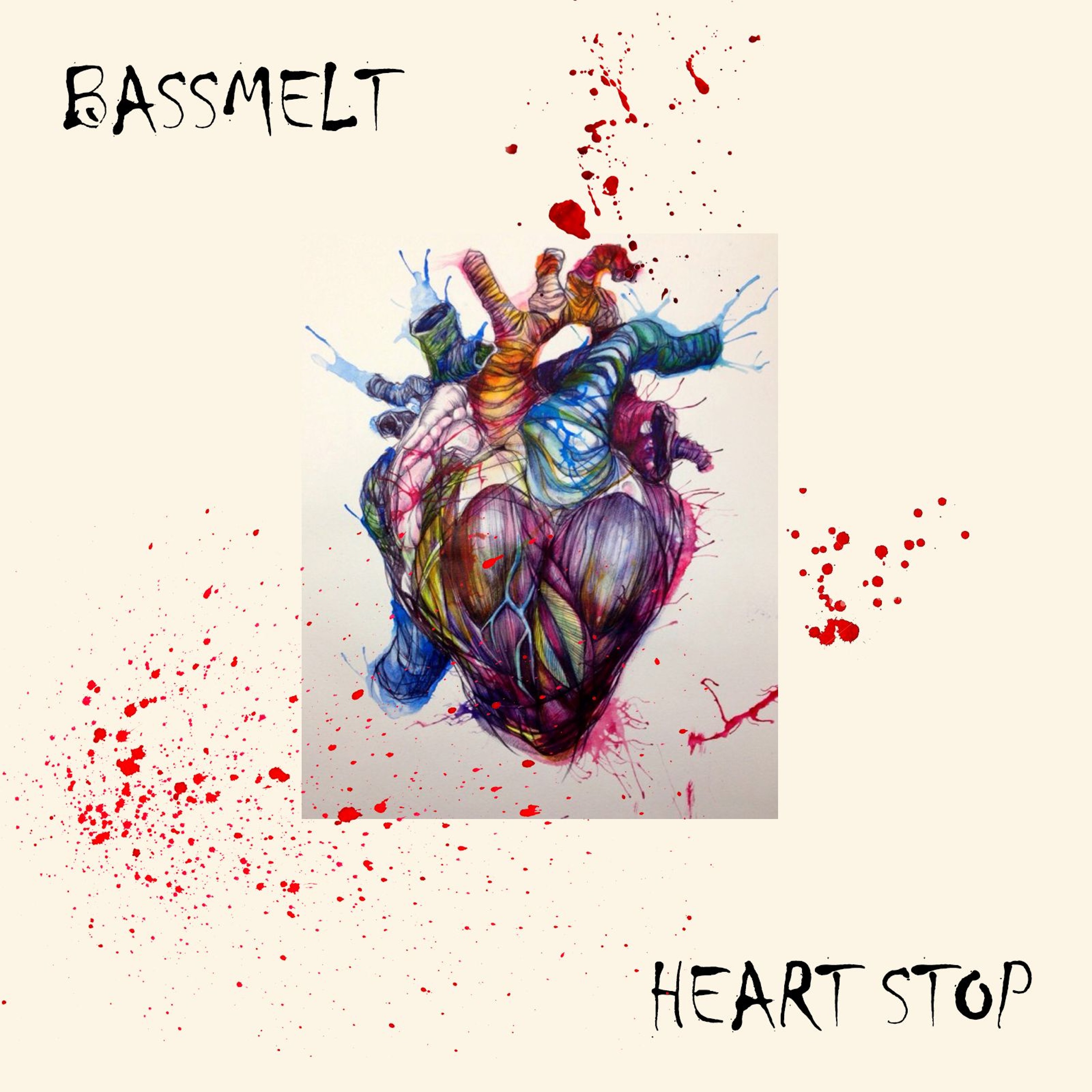 Bassmelt