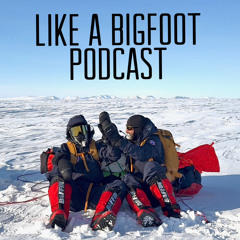 #415: Ray Zahab 7 -- Epic Journey to Cross Ellesmere Island on Foot