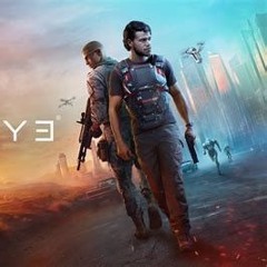 Critique sur Mindseye