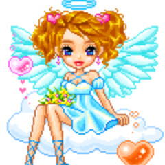 𖦹 ༻ ♱✮♱ ༺ 𖦹 artms - virtual angel - nightcore (sped up + reverb) 𖦹 ༻ ♱✮♱ ༺ 𖦹