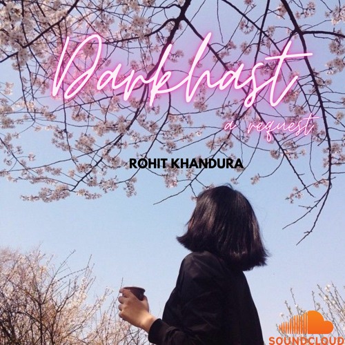 Stream DARKHAST by Rohit Khandura | Listen online for free on SoundCloud