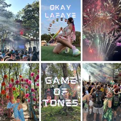 oKay laFaye Elements 2026 Game of Tones Mix
