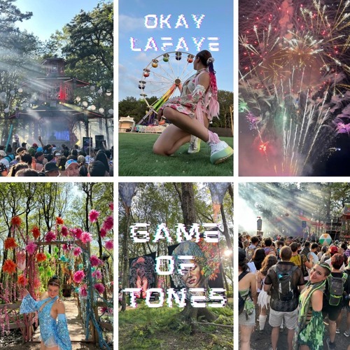 oKay laFaye Elements 2026 Game of Tones Mix