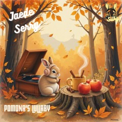 Jaede Serry - Pomona's Lullaby (Mr Silky's LoFi Beats)