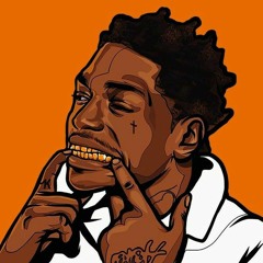 Kodak Black ,XXXTentacion  - Roll In Peace (Thug Mode Remix)