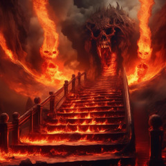 Satisfied in Hell