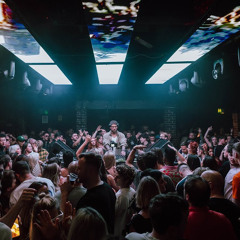 Franky Wah | All Night Long | The Warehouse, Leeds | 17.02.24 | Full Set