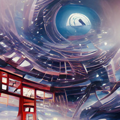 Stairway to a Wormhole